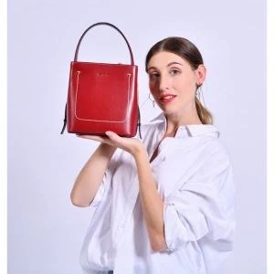 Crossbody soma tālrunim