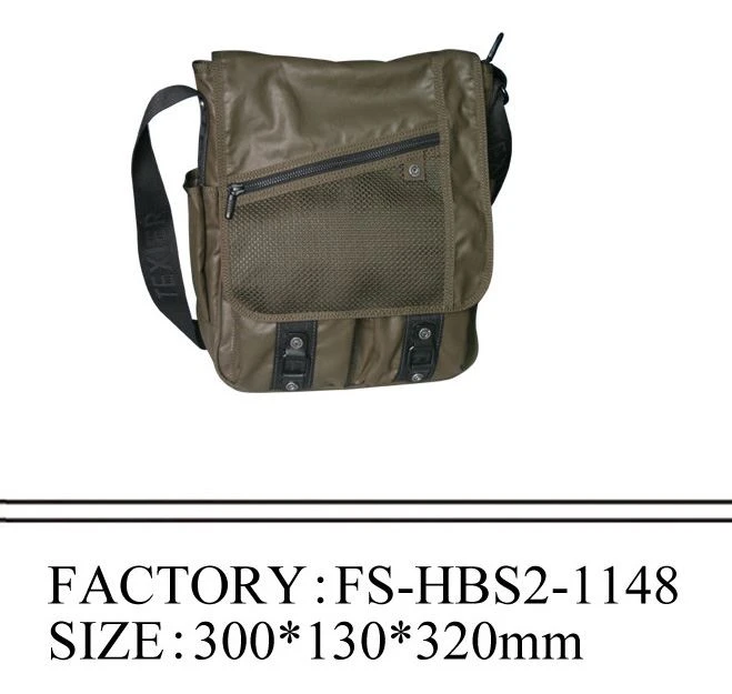 Messager Bag vīrieši Ķīna ar ādu