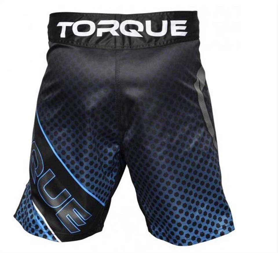 MMA boksa šorti