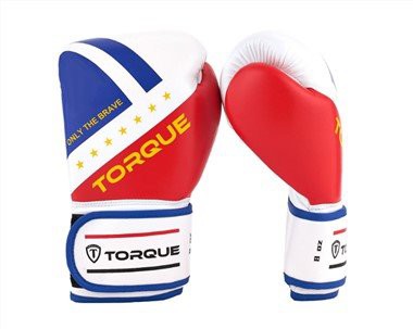 MMA kikboksa cimdi bērniem