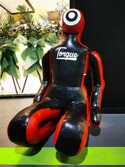 Ultimate Bokss Manekens