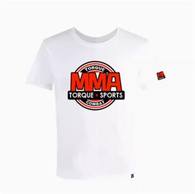 MMA T-krekls bērniem